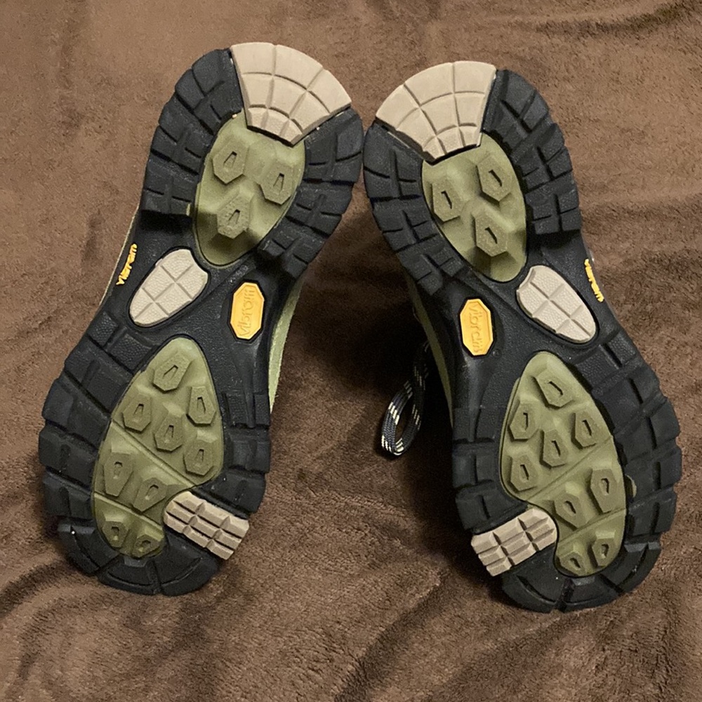 NWT North Face hiking boots - Picture 12 of 14